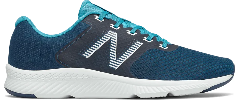 Zapatillas Running Hombre New balance 413 Azul Marino