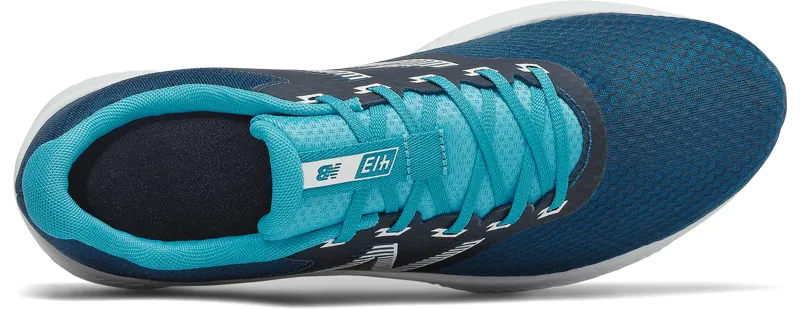 Zapatillas Running Hombre New balance 413 Azul Marino