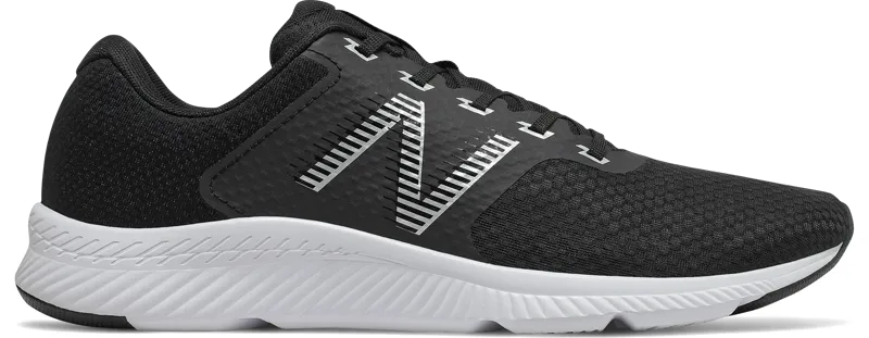 Zapatillas Running Hombre New Balance 413 Negra