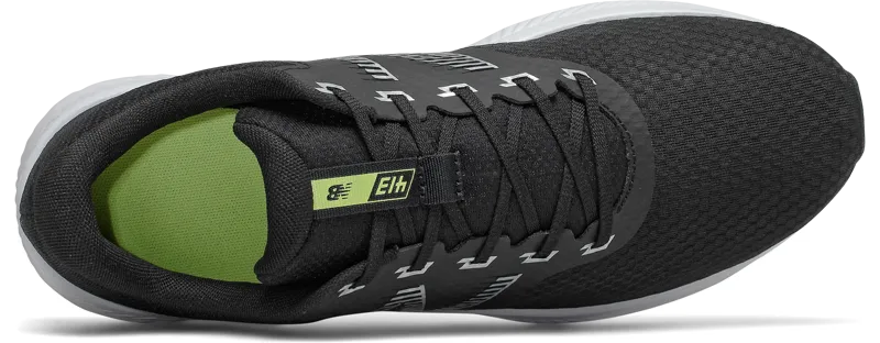 Zapatillas Running Hombre New Balance 413 Negra
