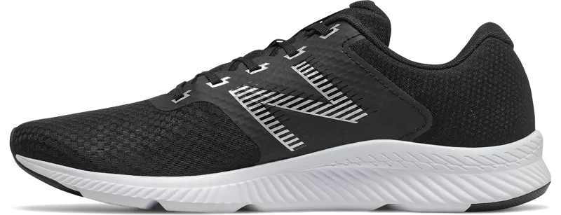 Zapatillas Running Hombre New Balance 413 Negra