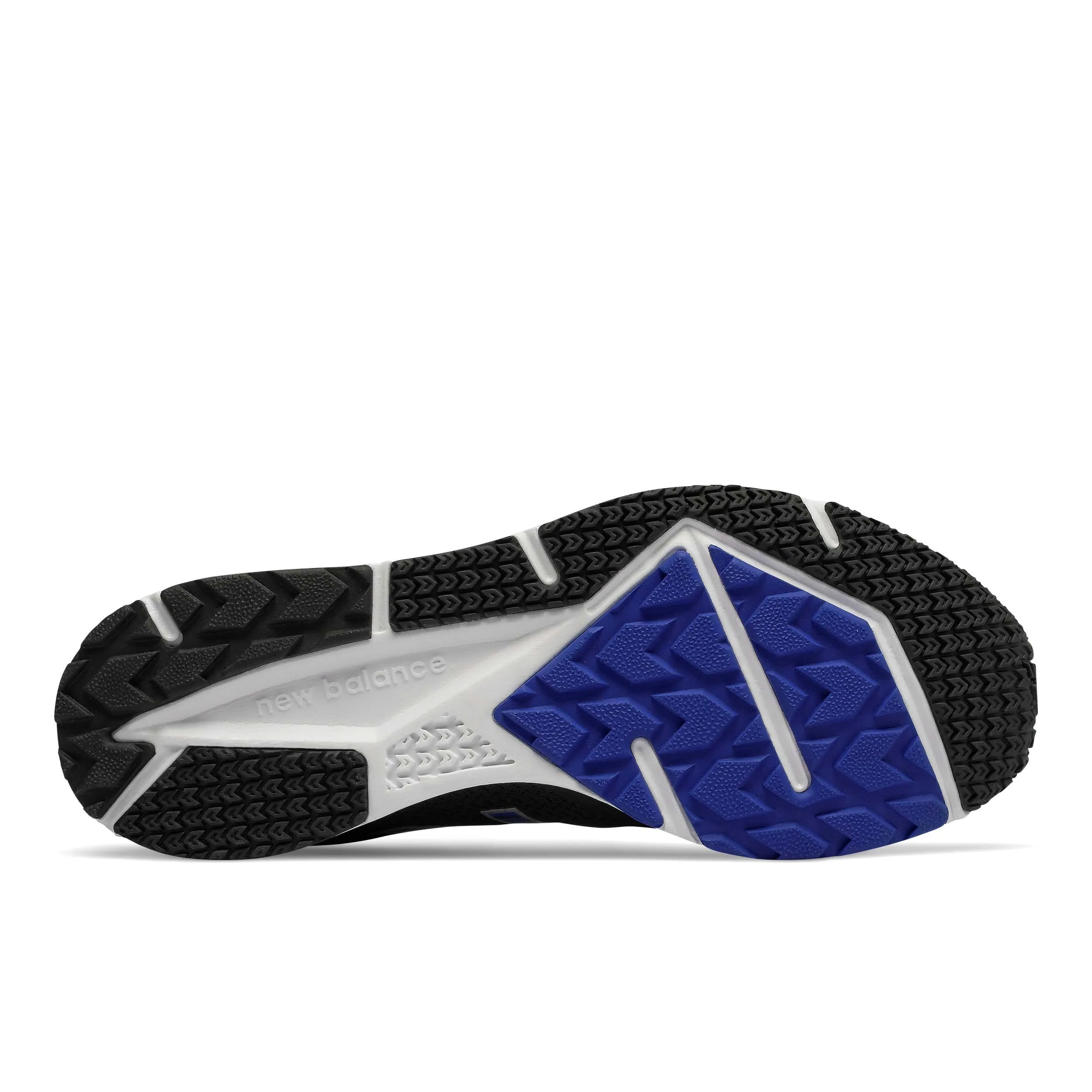 Zapatillas Running Hombre New Balance Flash Negras