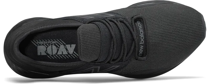 Zapatillas Running Hombre New Balance Fresh Foam Roav Negra