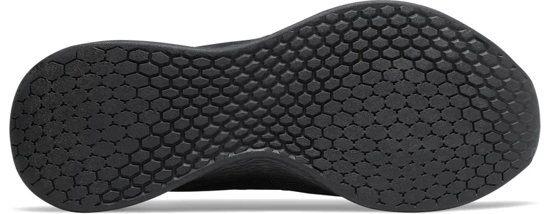 Zapatillas Running Hombre New Balance Fresh Foam Roav Negra