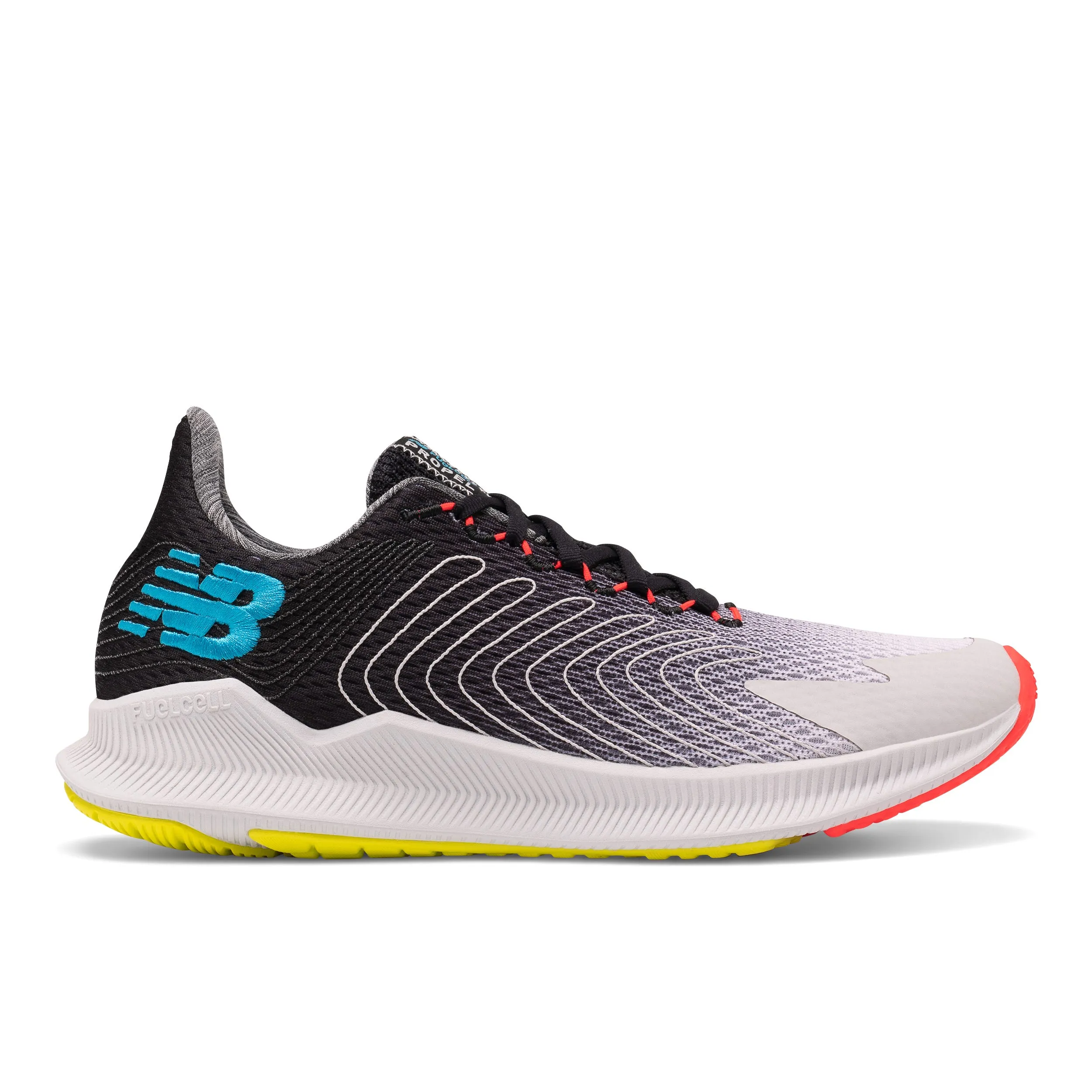 Zapatillas Running Hombre New Balance FuelCell Propel Bicolor