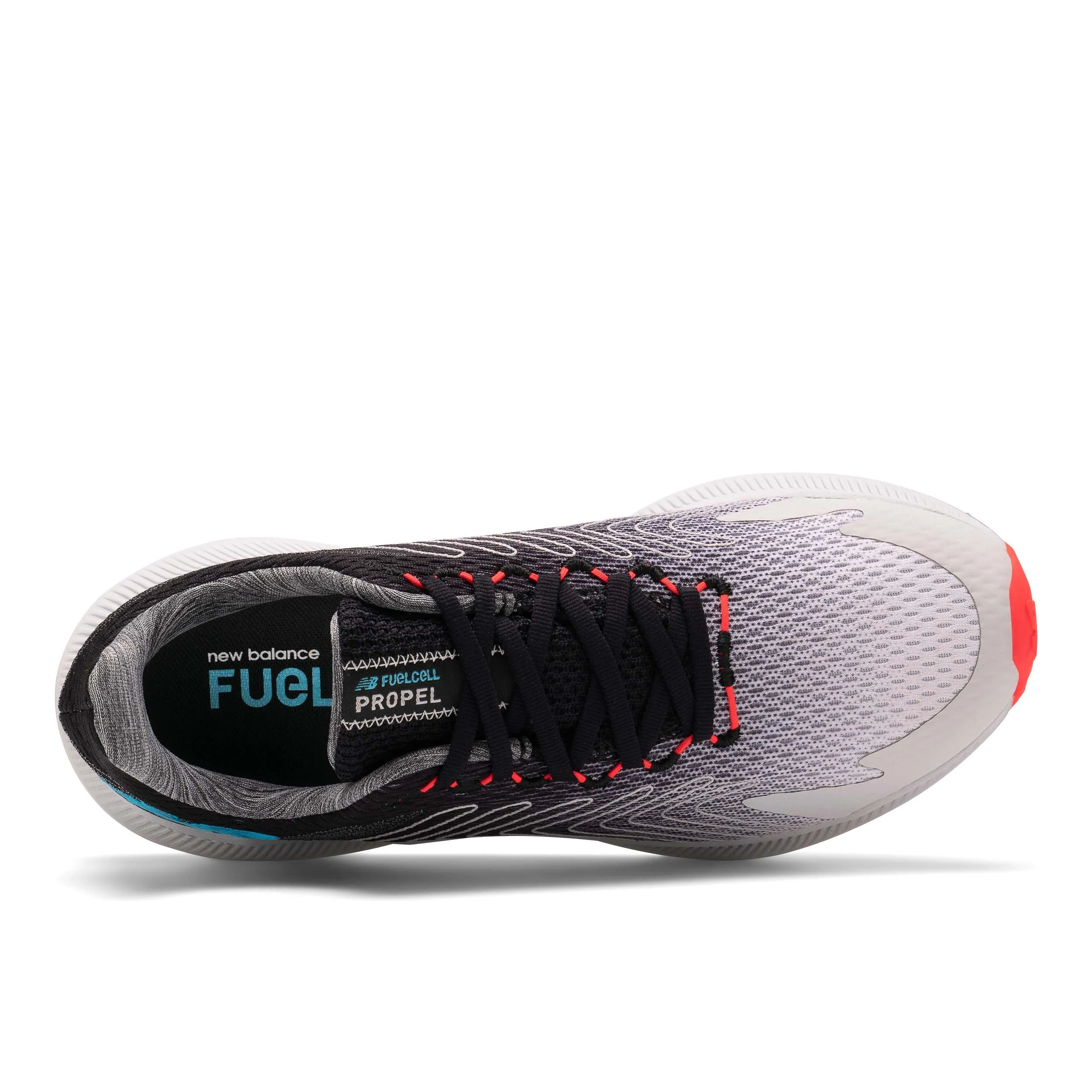 Zapatillas Running Hombre New Balance FuelCell Propel Bicolor
