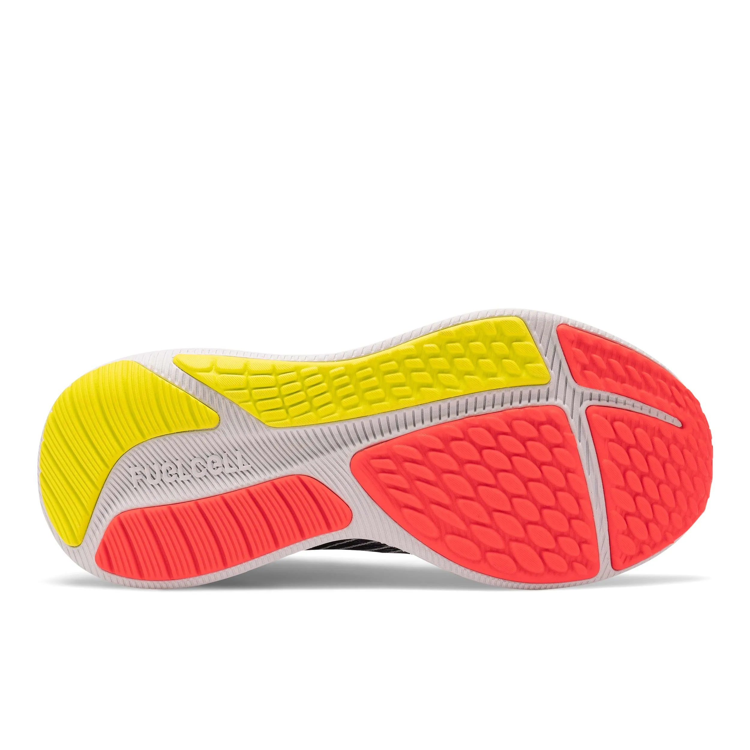 Zapatillas Running Hombre New Balance FuelCell Propel Bicolor