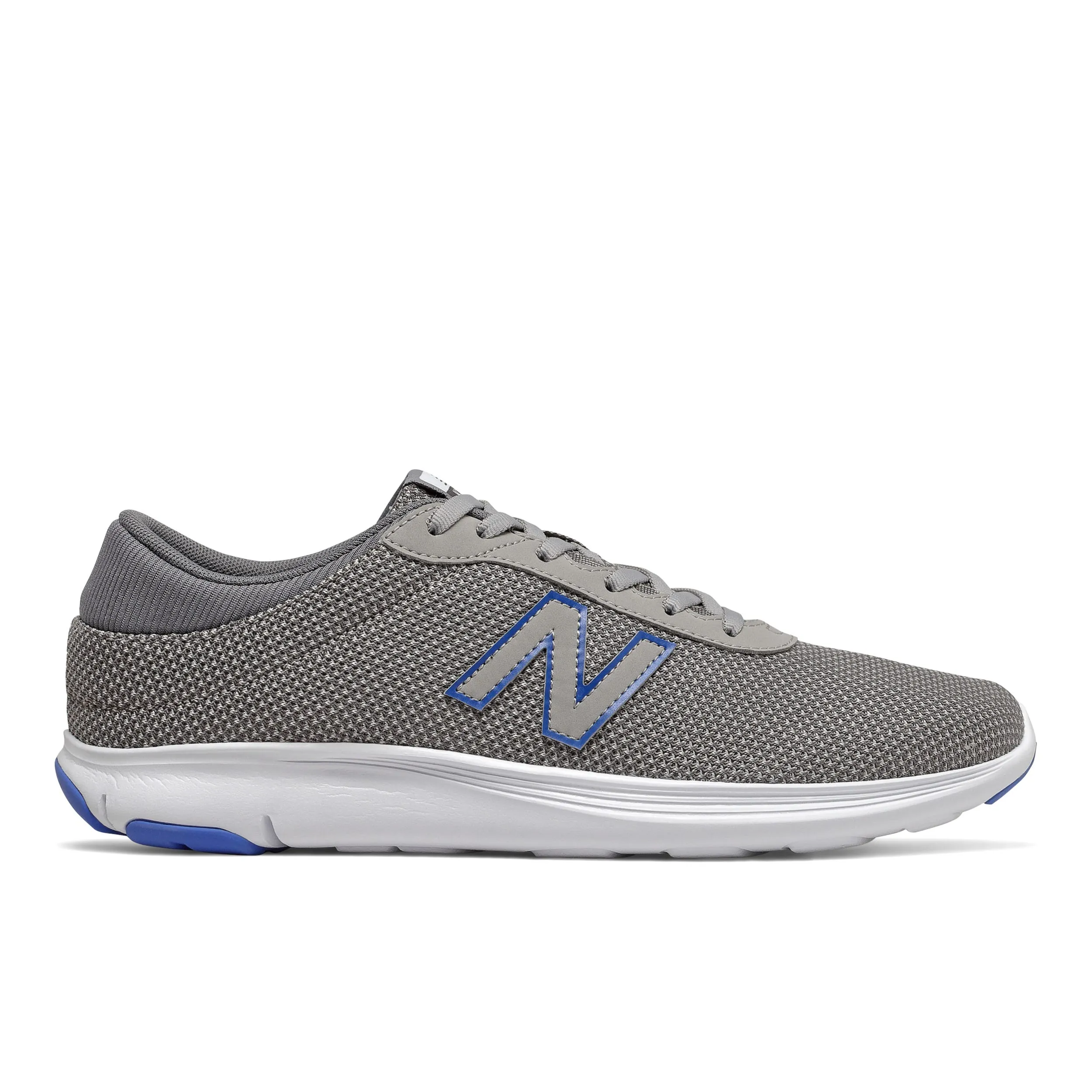 Zapatillas Running Hombre New Balance Koze Gris