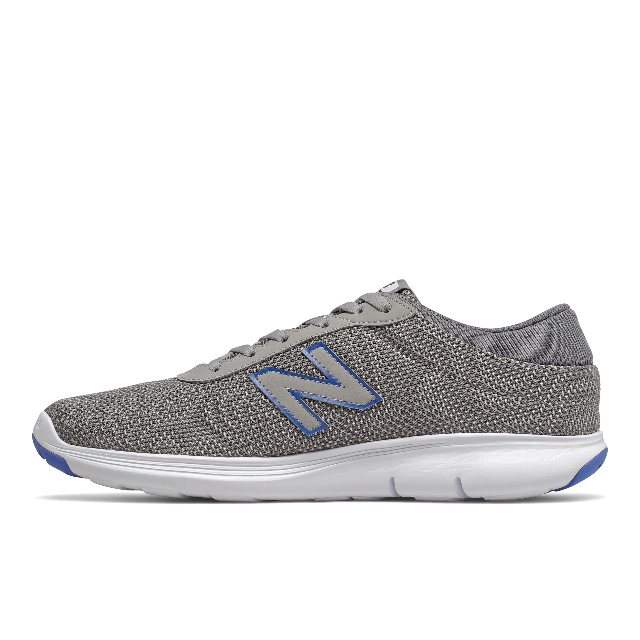 Zapatillas Running Hombre New Balance Koze Gris