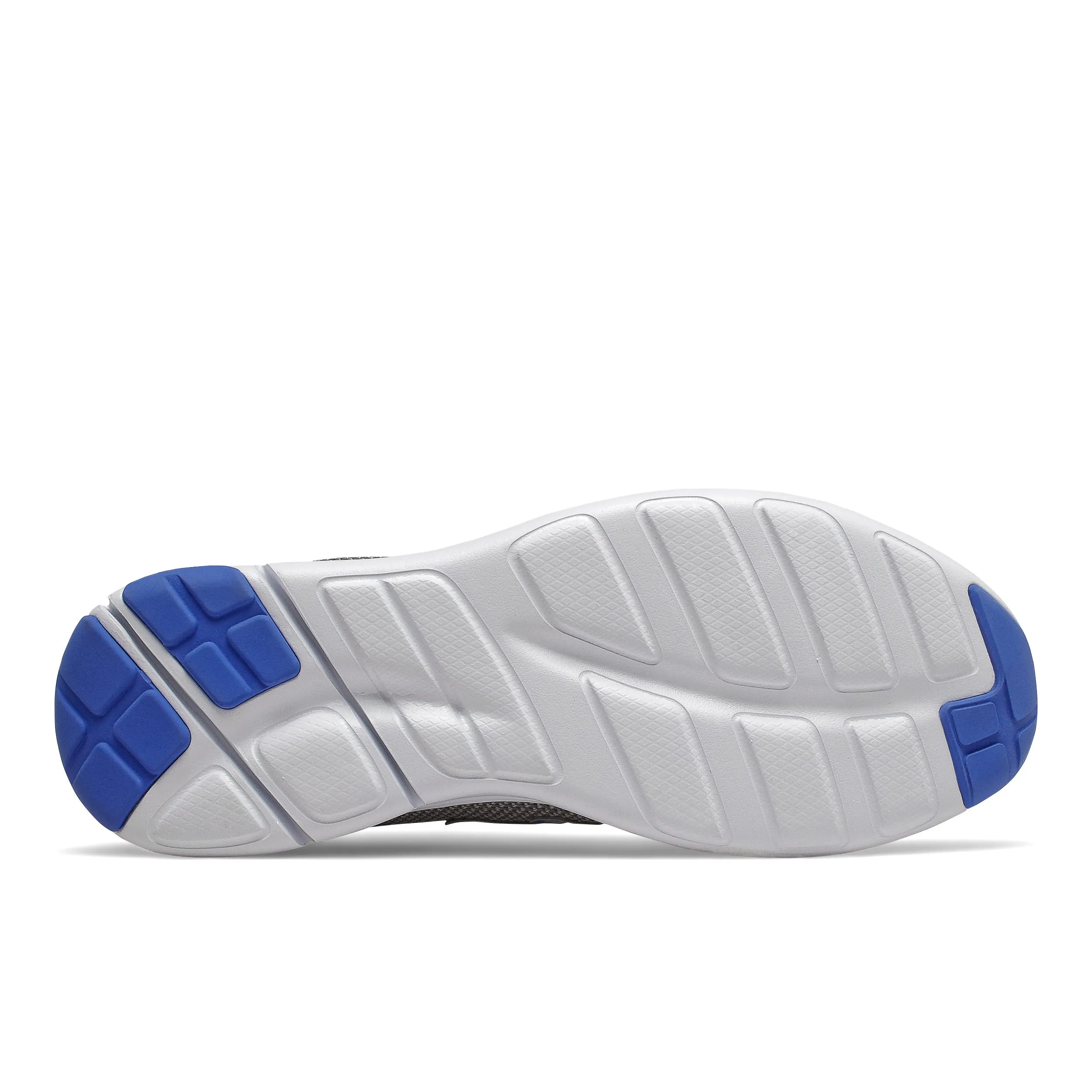 Zapatillas Running Hombre New Balance Koze Gris