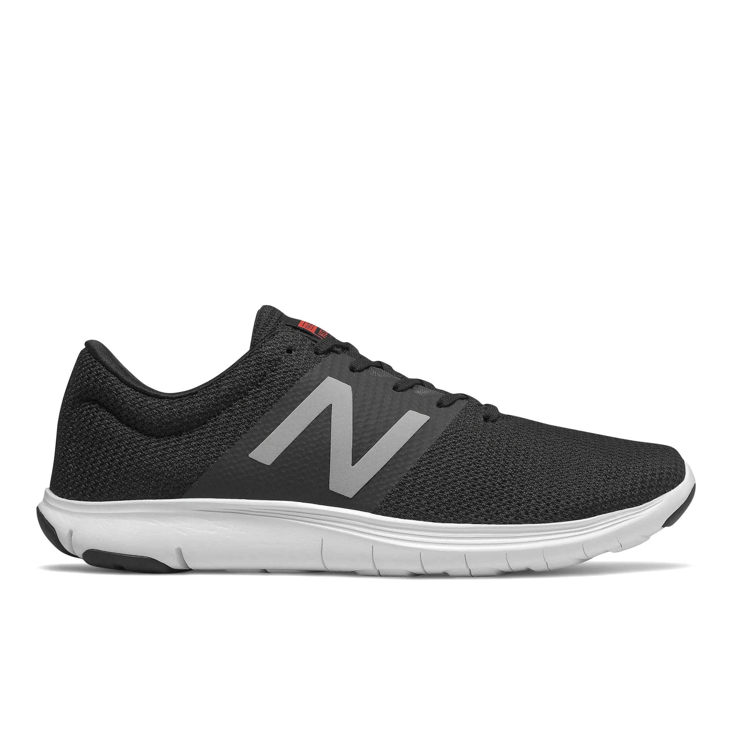 Zapatillas Running Hombre New Balance Koze Negra