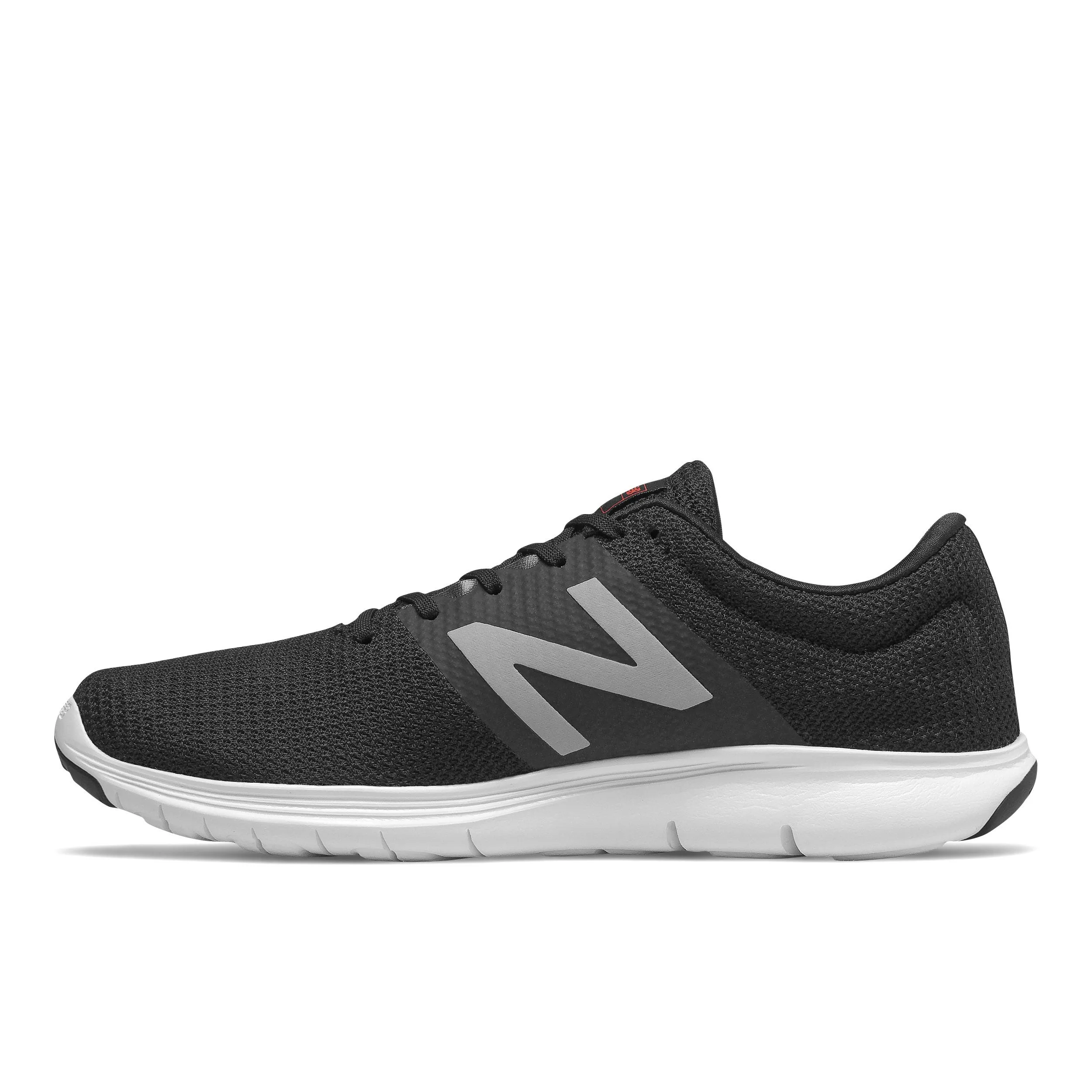 Zapatillas Running Hombre New Balance Koze Negra