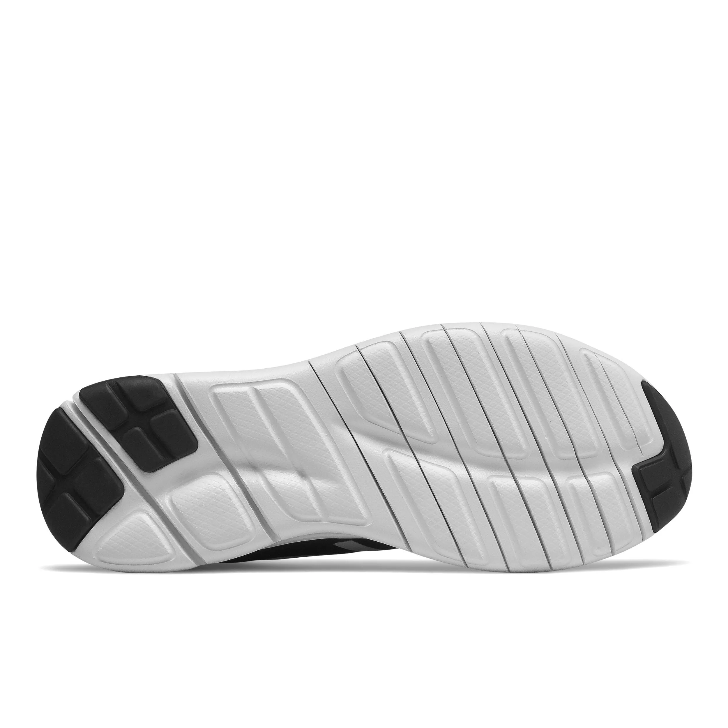 Zapatillas Running Hombre New Balance Koze Negra