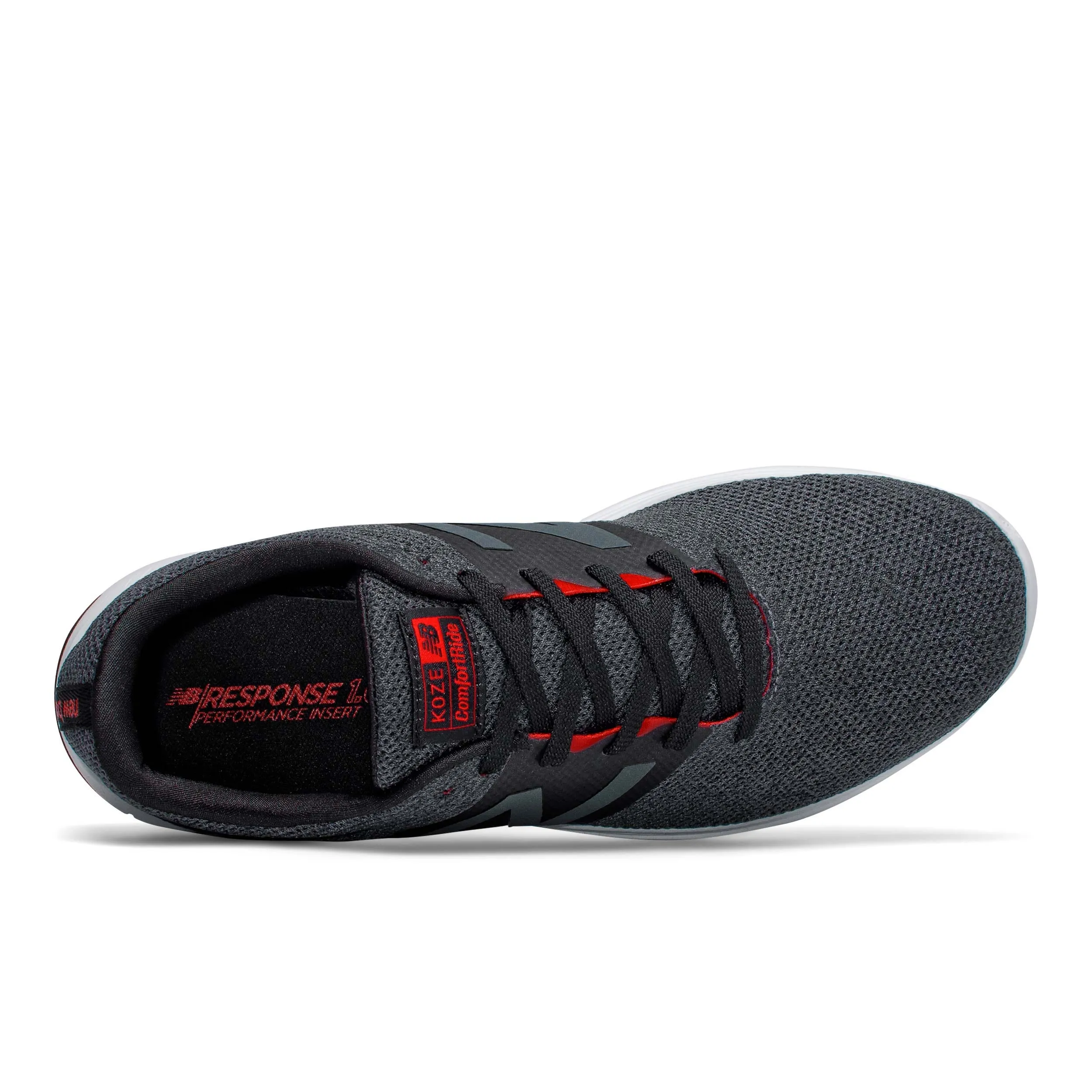 Zapatillas Running Hombre New Balance Koze Verde