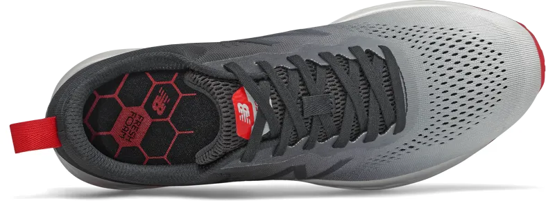 Zapatillas Running Hombre New Balance Marista3 Gris