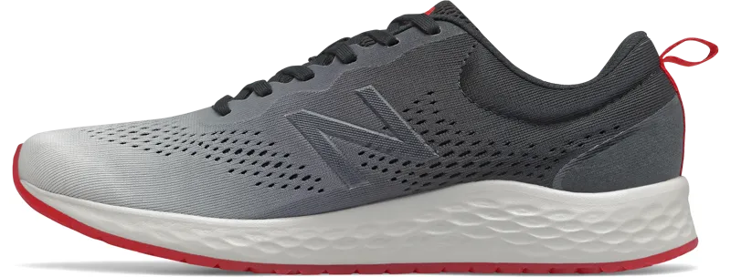 Zapatillas Running Hombre New Balance Marista3 Gris