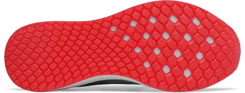Zapatillas Running Hombre New Balance Marista3 Gris