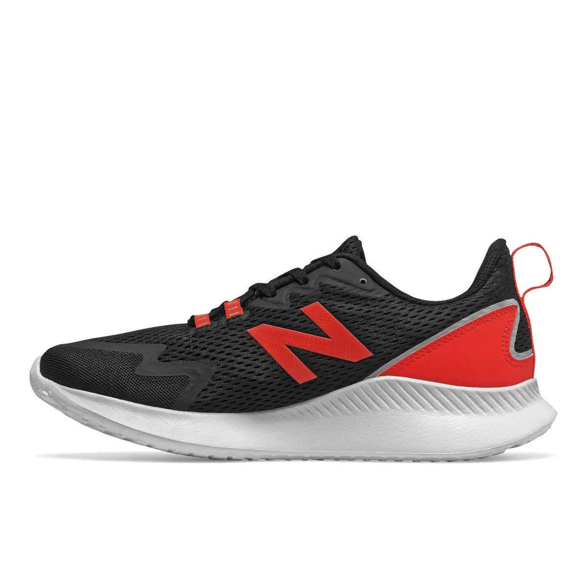 Zapatillas Running Hombre New Balance Ryval Negra