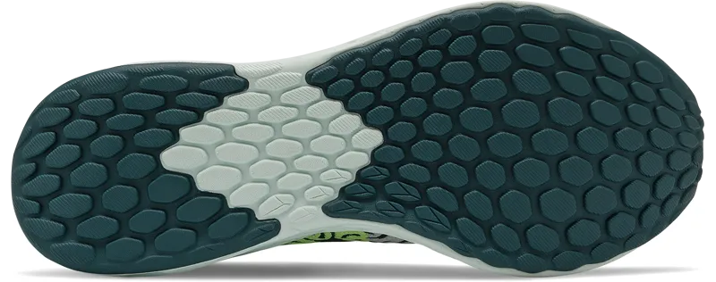 Zapatillas Running Hombre New Balance Tempo Verde