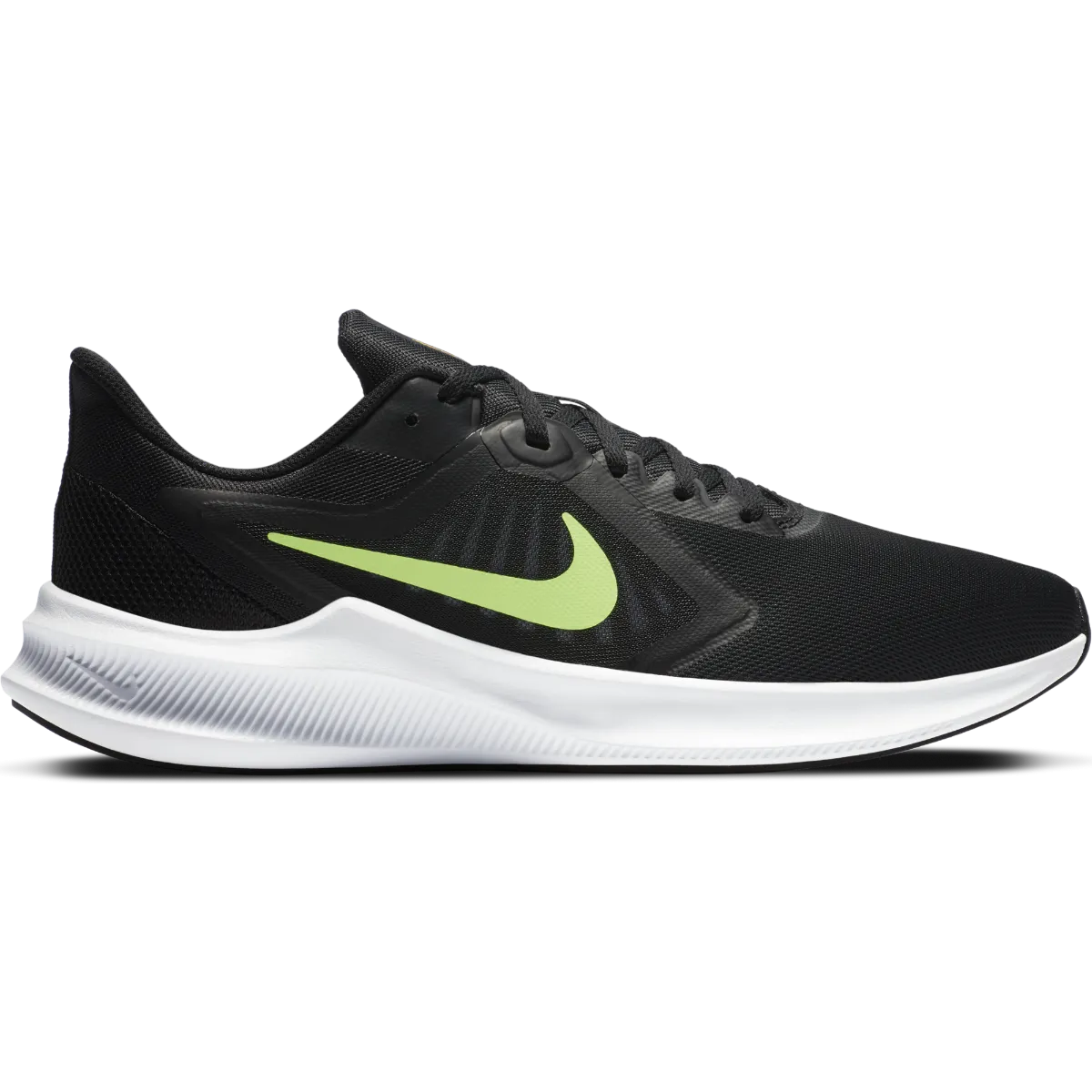 Zapatillas Running Hombre Nike Downshifter 10 Negro