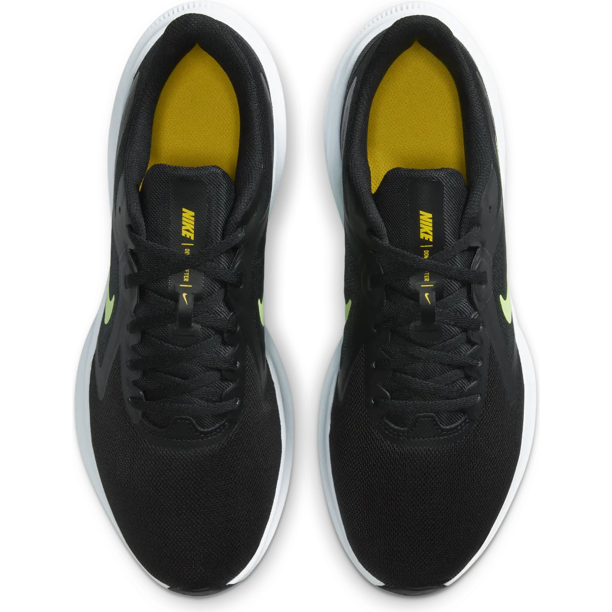 Zapatillas Running Hombre Nike Downshifter 10 Negro