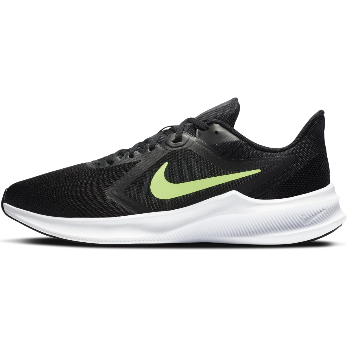 Zapatillas Running Hombre Nike Downshifter 10 Negro