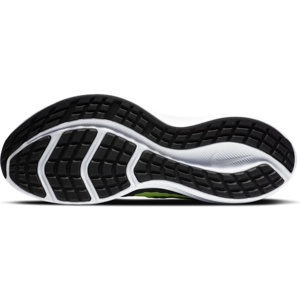Zapatillas Running Hombre Nike Downshifter 10 Negro