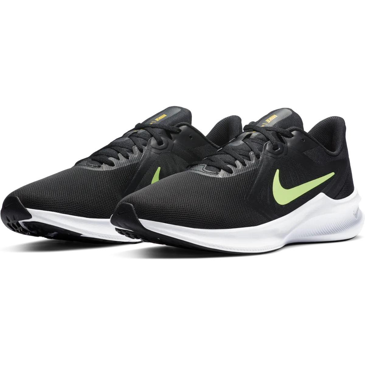 Zapatillas Running Hombre Nike Downshifter 10 Negro