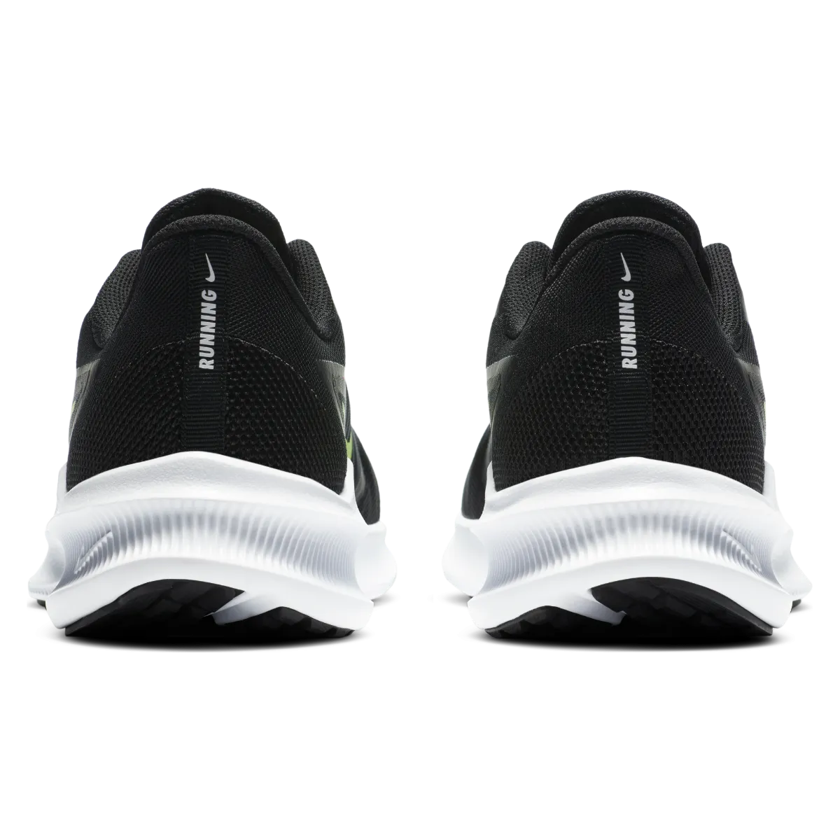Zapatillas Running Hombre Nike Downshifter 10 Negro