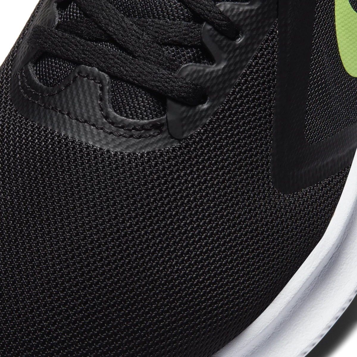 Zapatillas Running Hombre Nike Downshifter 10 Negro