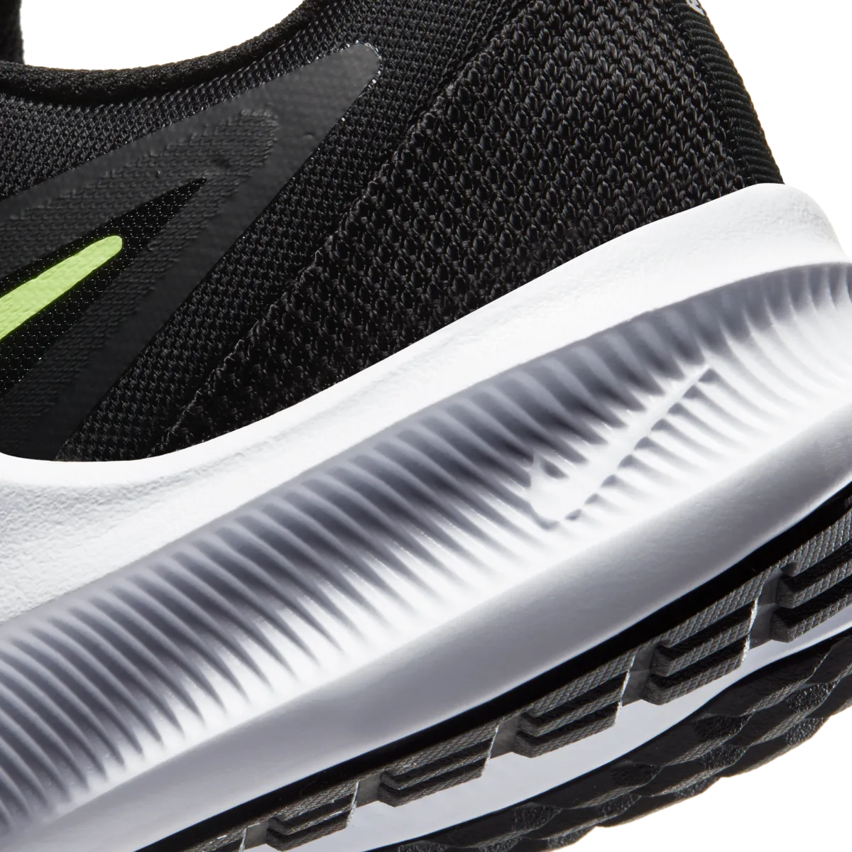 Zapatillas Running Hombre Nike Downshifter 10 Negro