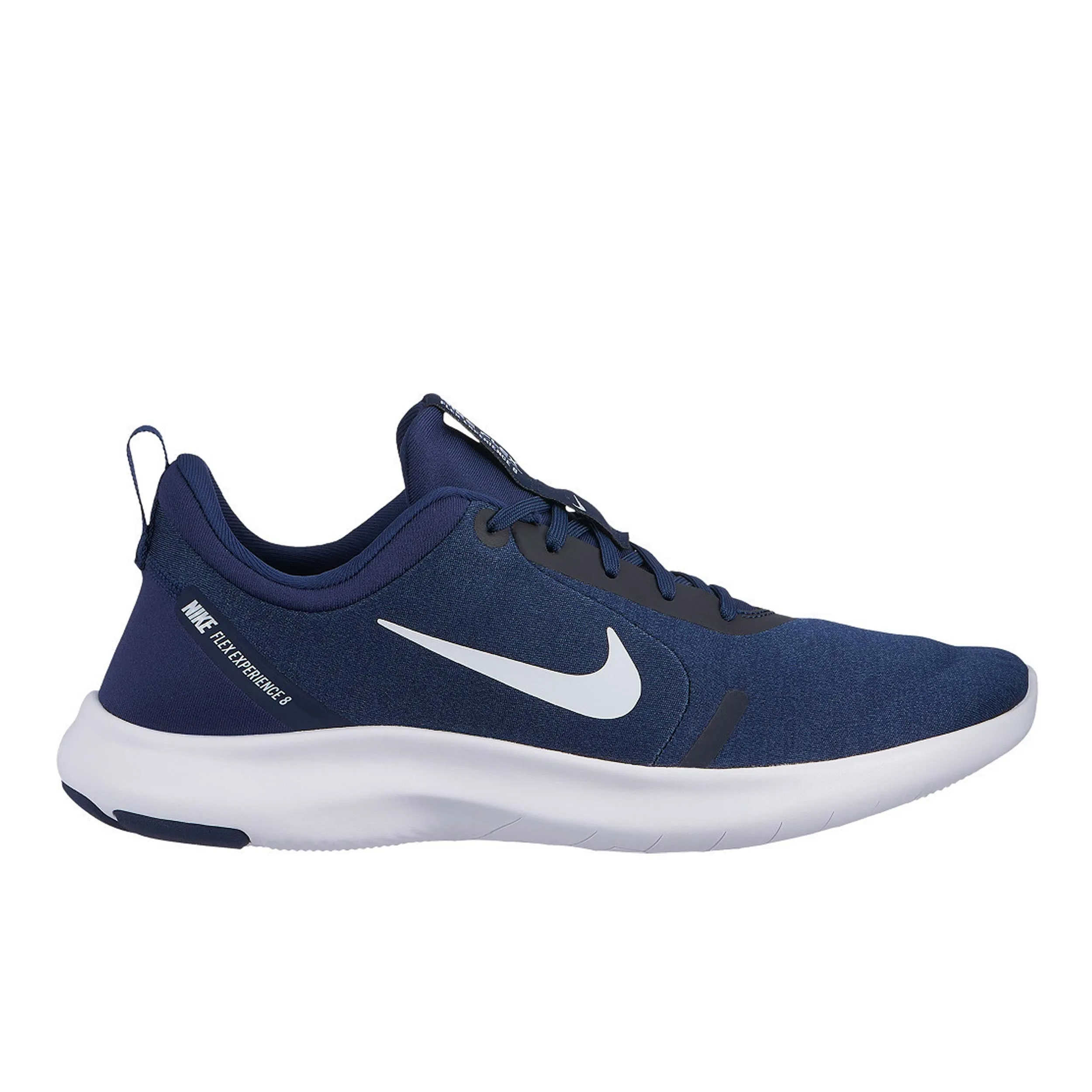 Zapatillas Running Hombre Nike Flex Experience  RN 8 Azul