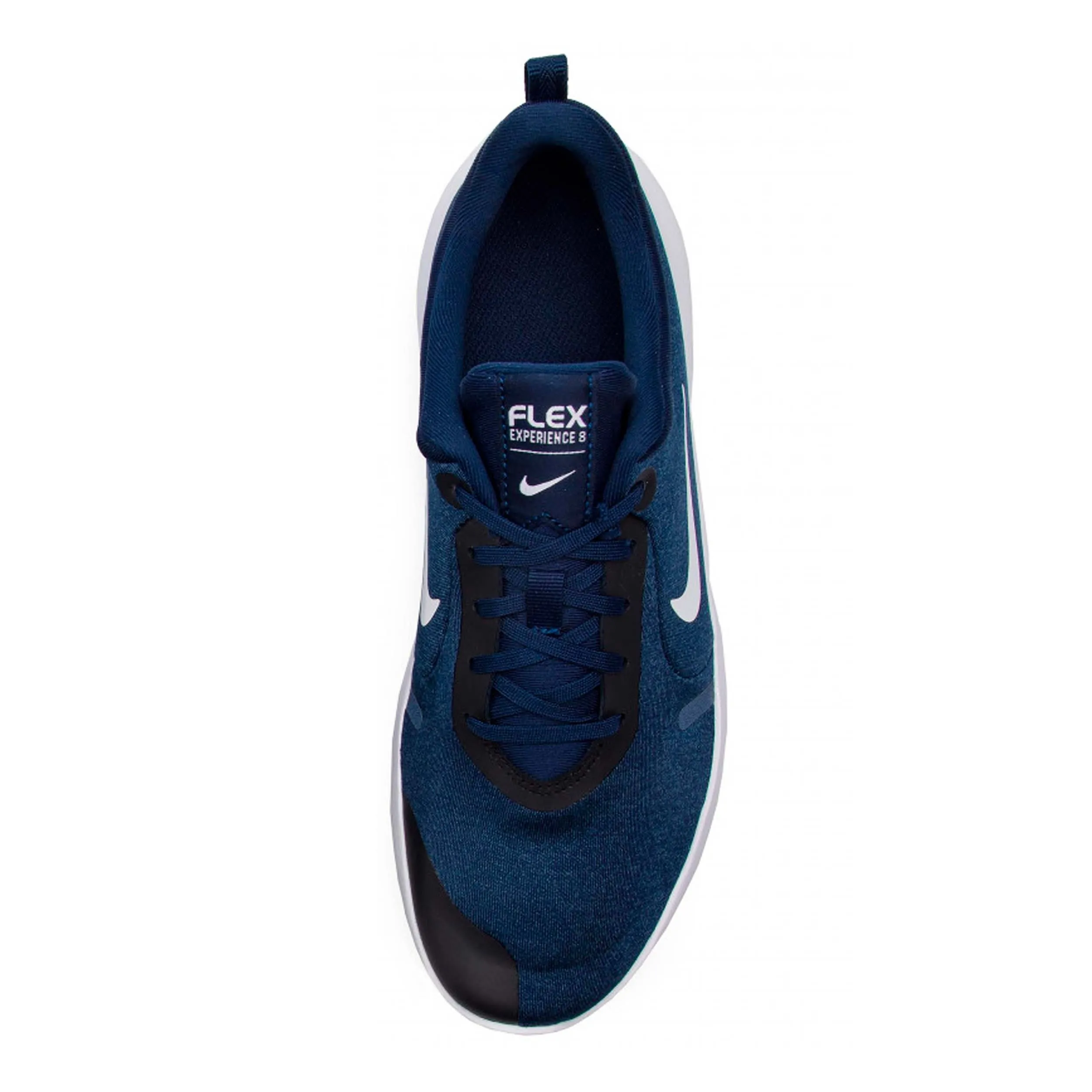 Zapatillas Running Hombre Nike Flex Experience  RN 8 Azul