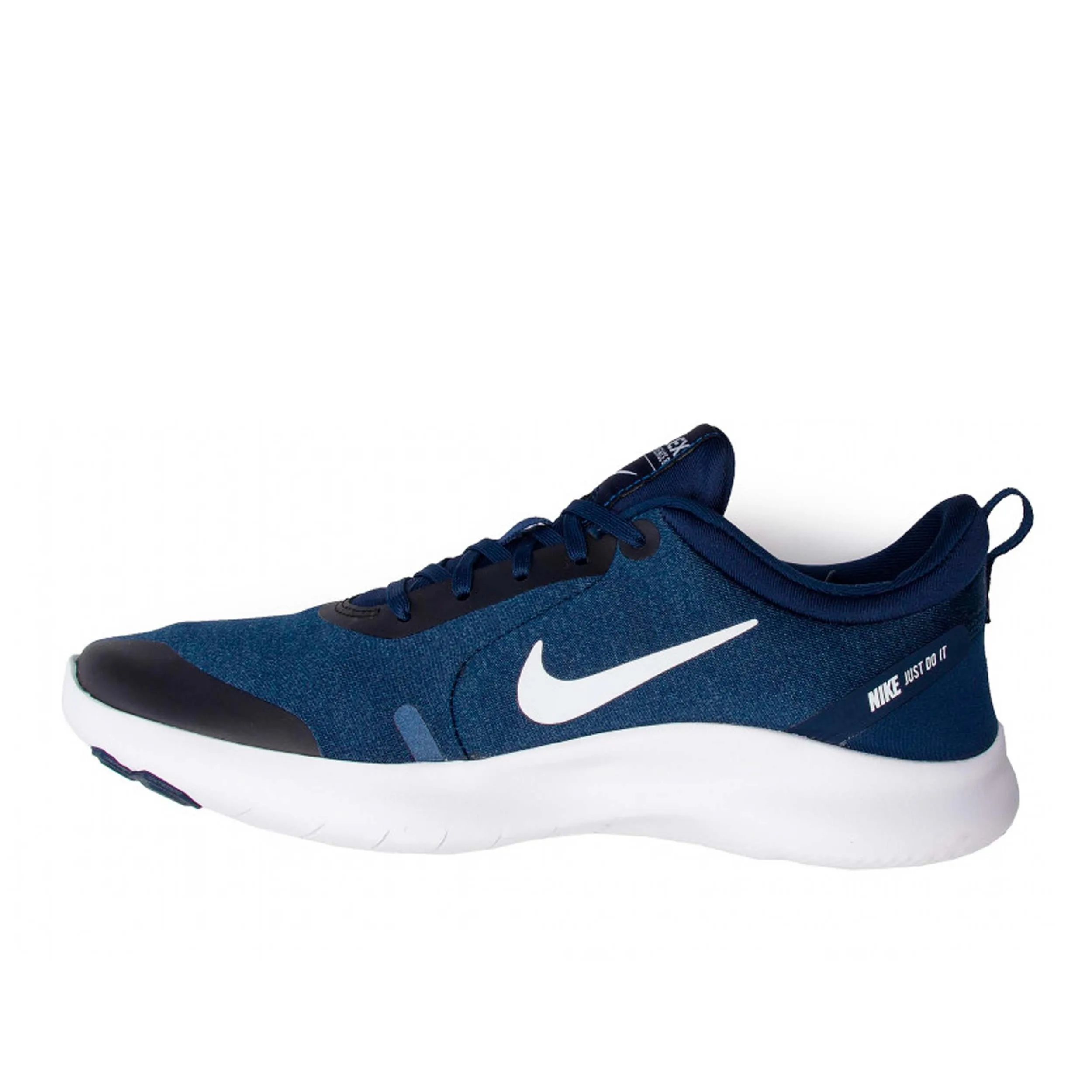 Zapatillas Running Hombre Nike Flex Experience  RN 8 Azul