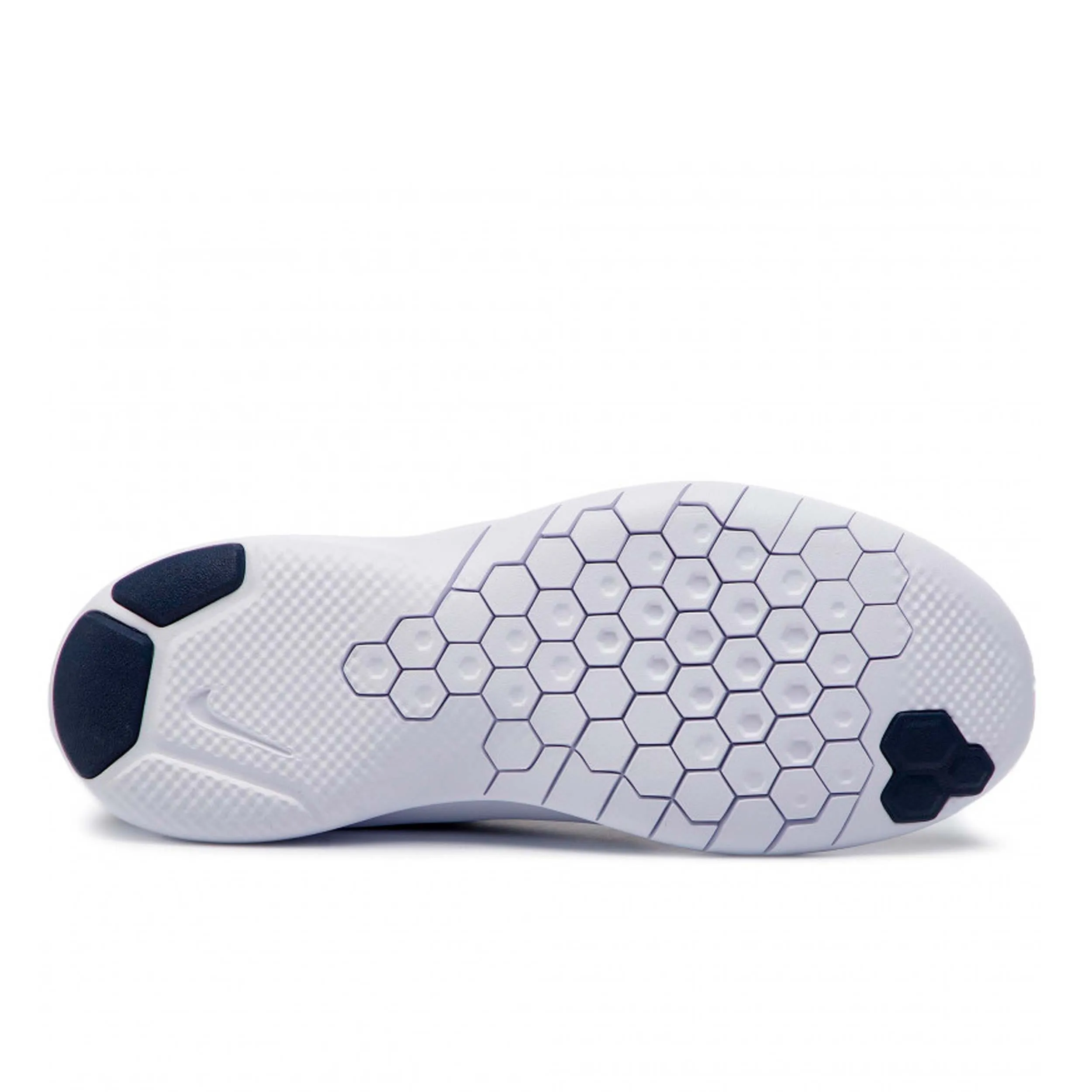Zapatillas Running Hombre Nike Flex Experience  RN 8 Azul