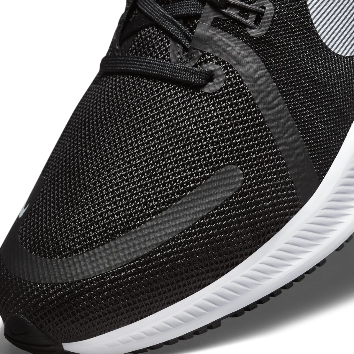 Zapatillas Running Hombre Nike Quest 4 Negra
