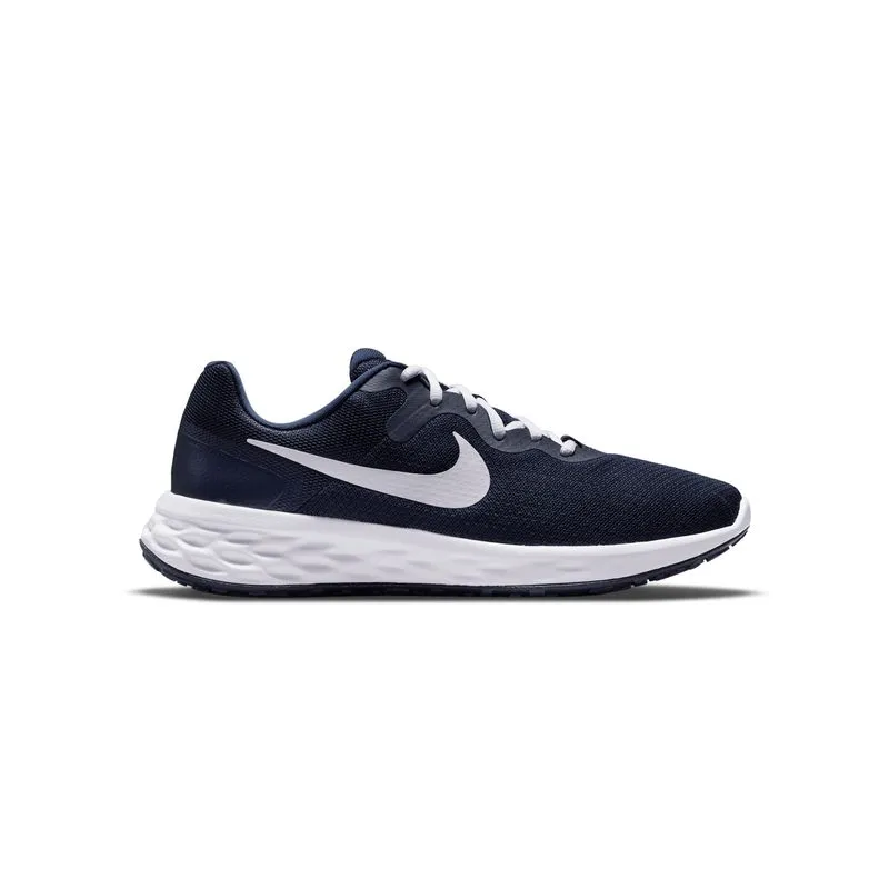 Zapatillas Running Hombre Nike Revolutio