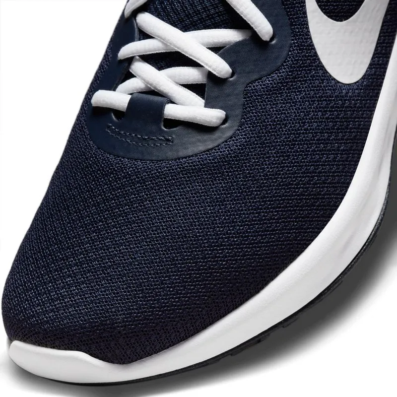 Zapatillas Running Hombre Nike Revolutio