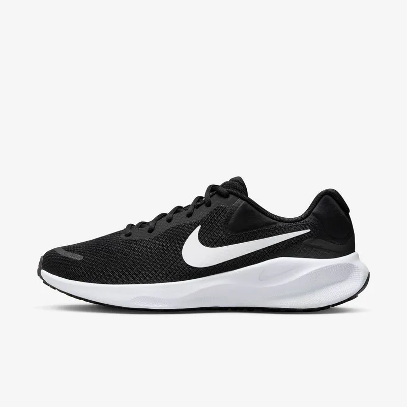 Zapatillas Running Hombre Nike Revolution 7 Negra