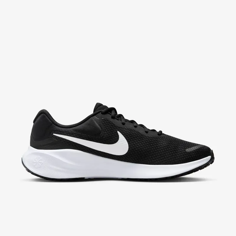 Zapatillas Running Hombre Nike Revolution 7 Negra