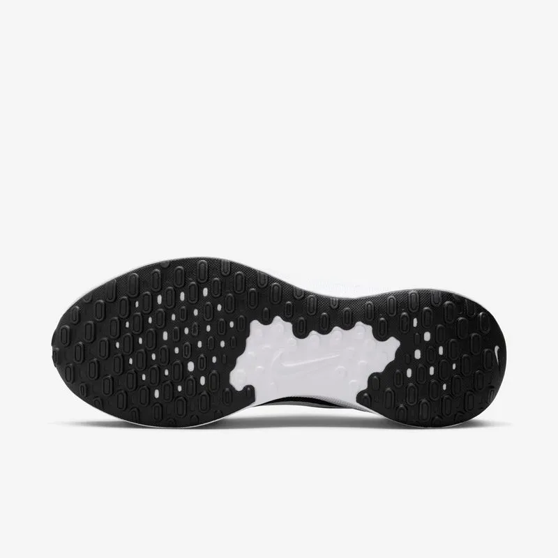 Zapatillas Running Hombre Nike Revolution 7 Negra