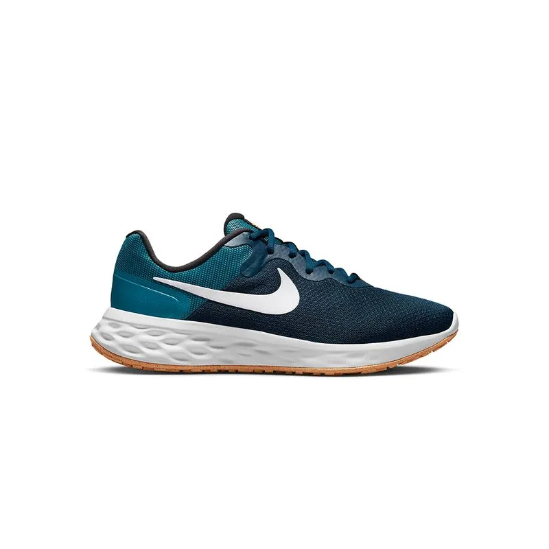 Zapatillas Running Hombre Nike Revolution
