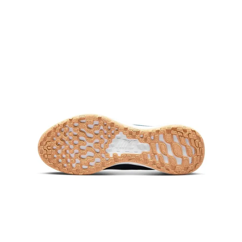Zapatillas Running Hombre Nike Revolution