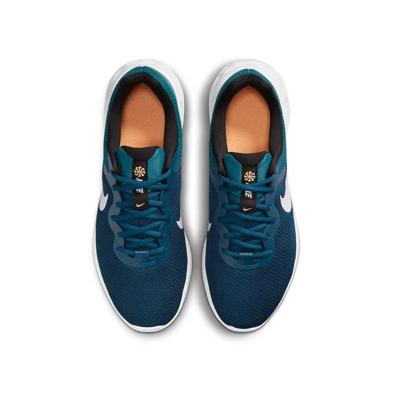 Zapatillas Running Hombre Nike Revolution
