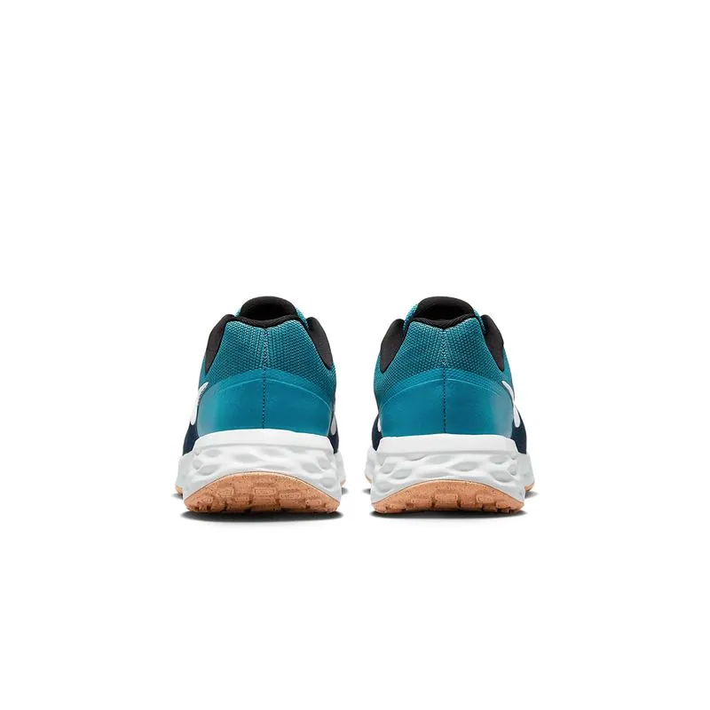 Zapatillas Running Hombre Nike Revolution