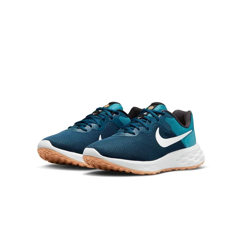 Zapatillas Running Hombre Nike Revolution