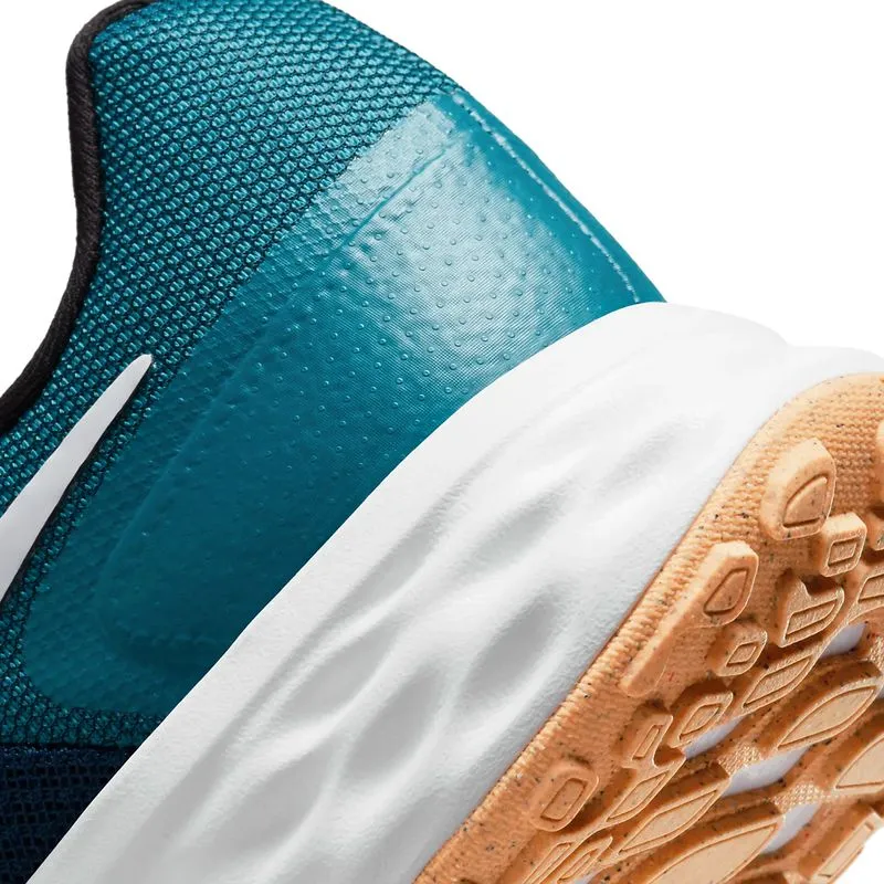Zapatillas Running Hombre Nike Revolution