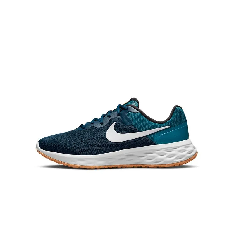 Zapatillas Running Hombre Nike Revolution