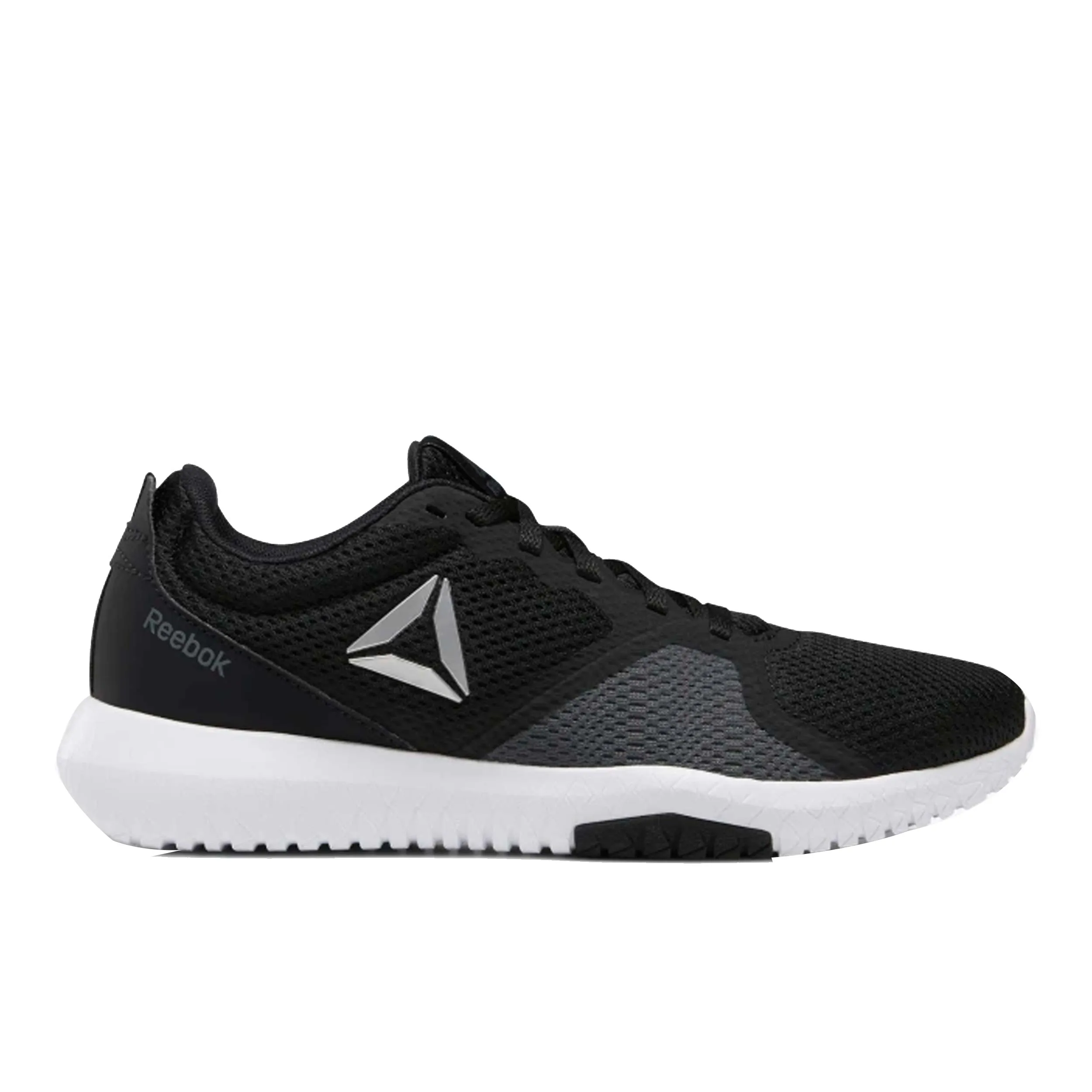 Zapatillas Running Hombre Reebok Flexagon Force Negra