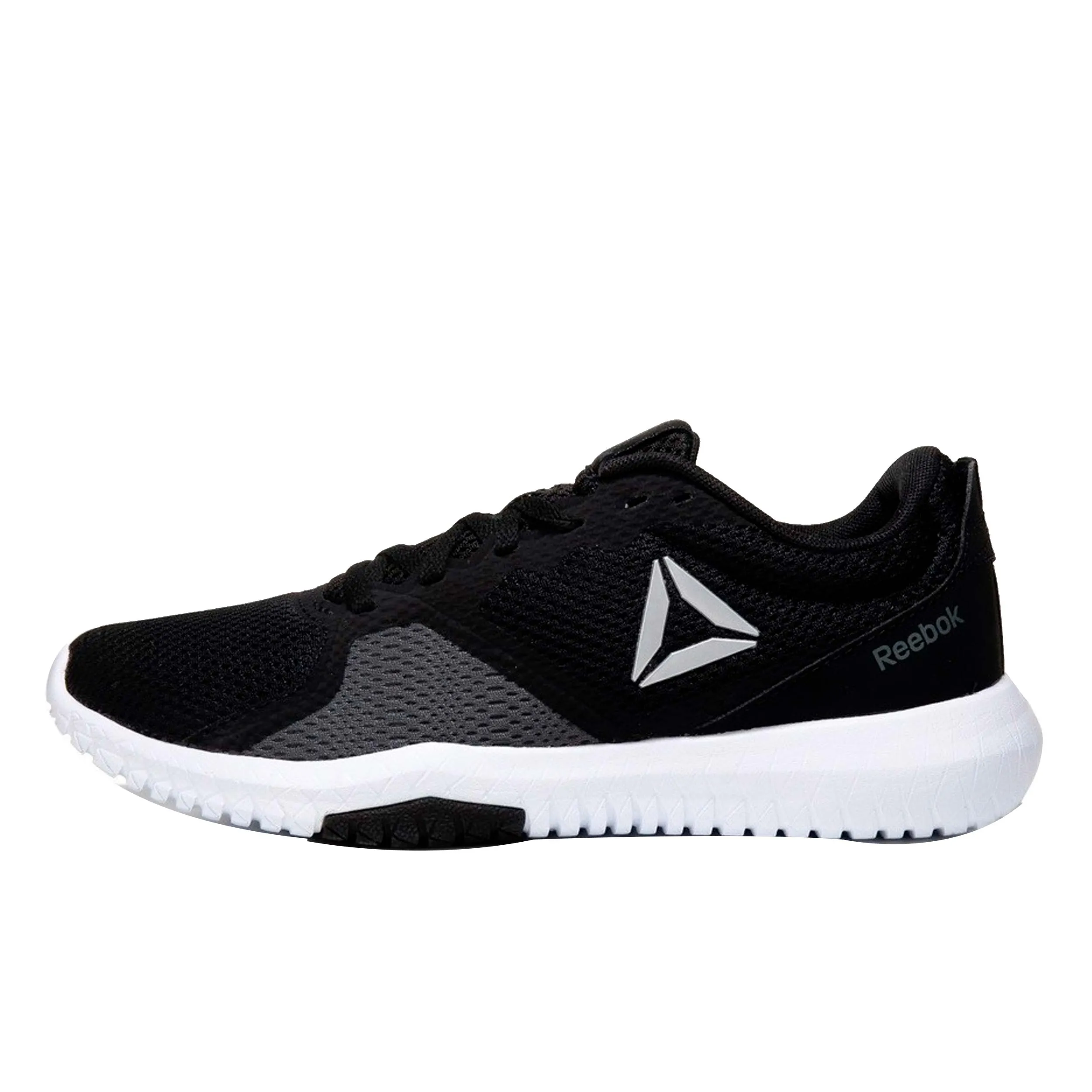 Zapatillas Running Hombre Reebok Flexagon Force Negra